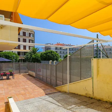 Apartamento Bellohorizonte