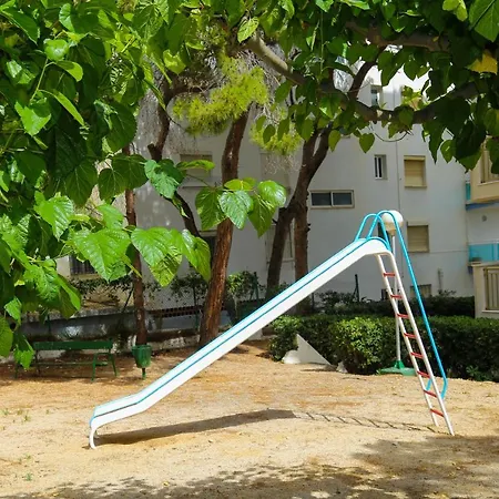 Bellohorizonte Apartamento Cambrils