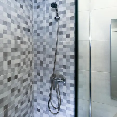 Apartamento Bellohorizonte *