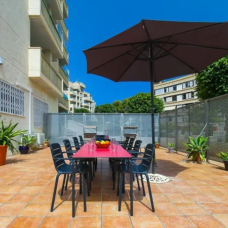 Apartamento Bellohorizonte *