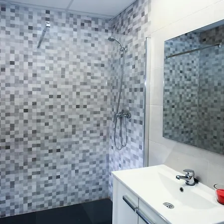 Apartamento Bellohorizonte *