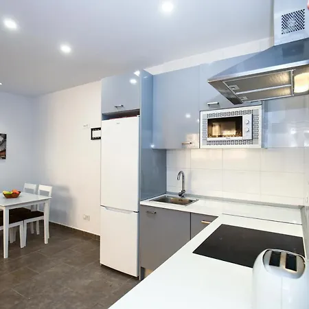 Bellohorizonte Apartamento