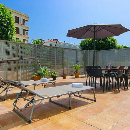 Apartamento Bellohorizonte