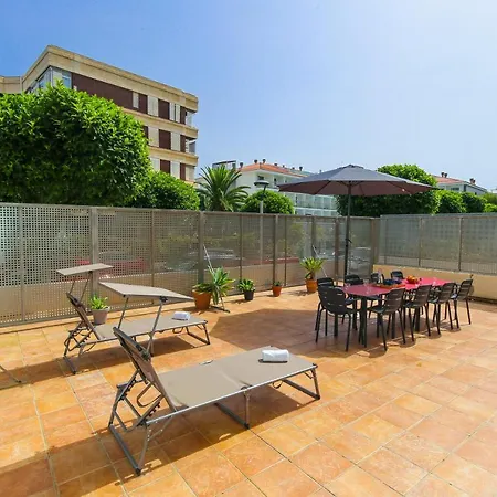 Apartamento Bellohorizonte *