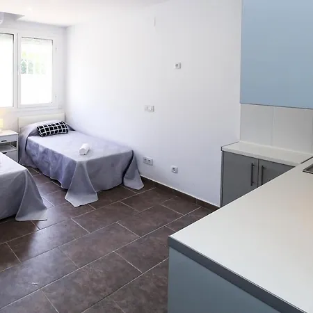 Apartamento Bellohorizonte Cambrils