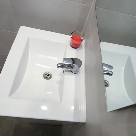 Apartamento Bellohorizonte