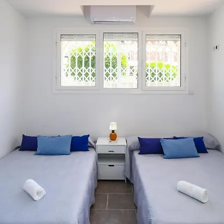 Appartement Bellohorizonte *