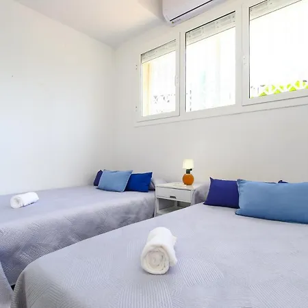 Bellohorizonte Appartement Cambrils