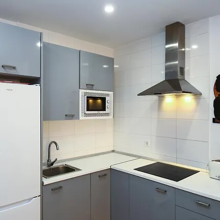 Bellohorizonte Appartement *