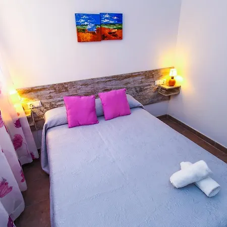 Bellohorizonte Appartement Cambrils
