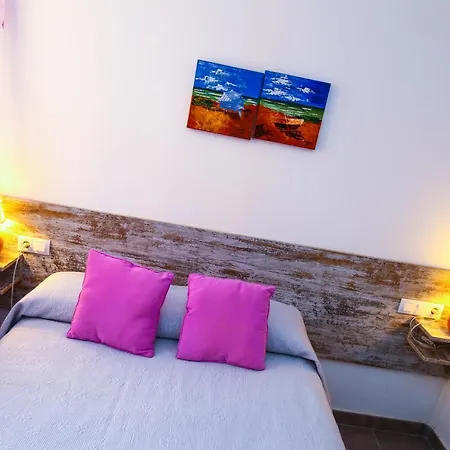 Appartement Bellohorizonte *